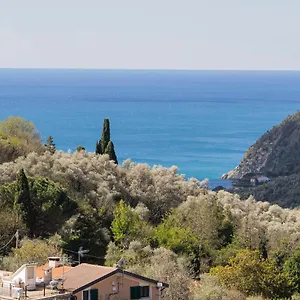 Appartamento Casa Il Portico, Moneglia